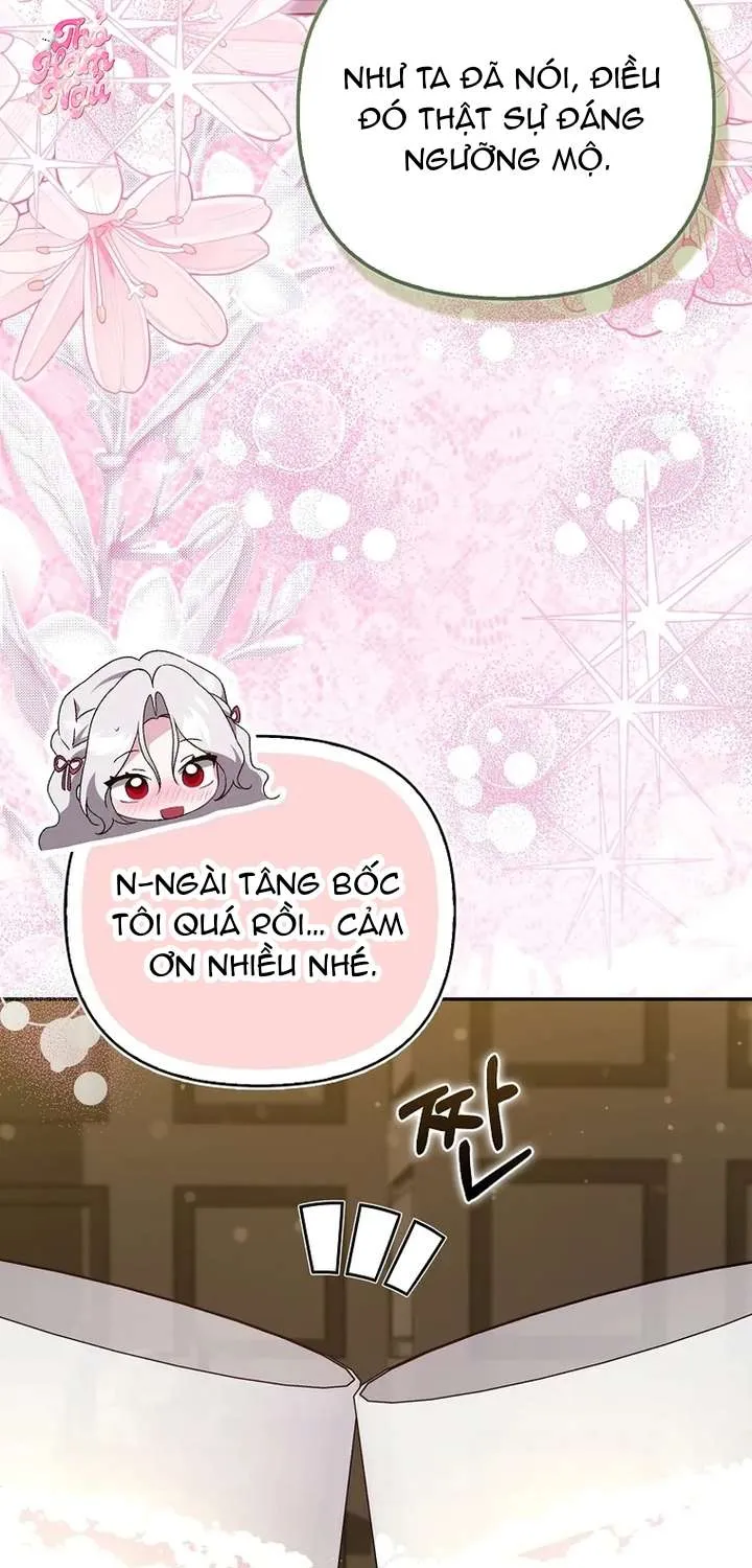 Ác Nữ Muốn Che Giấu Sự Giàu Sang Chap 60 - Next Chap 61