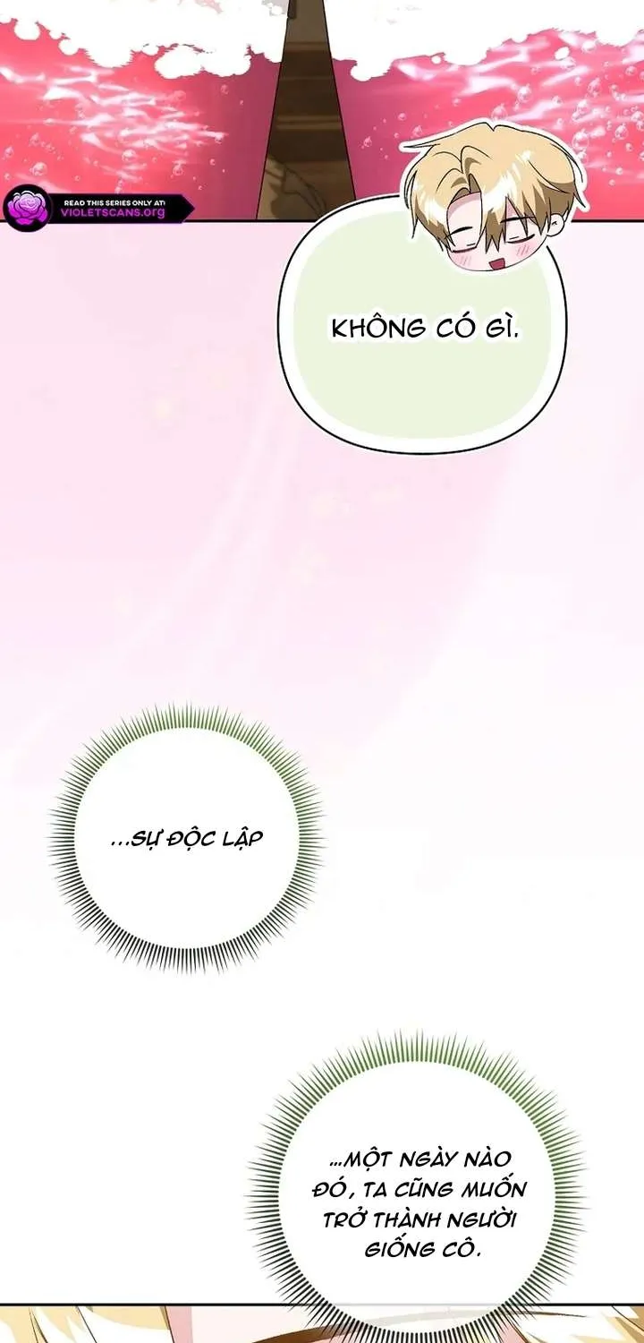 Ác Nữ Muốn Che Giấu Sự Giàu Sang Chap 60 - Next Chap 61