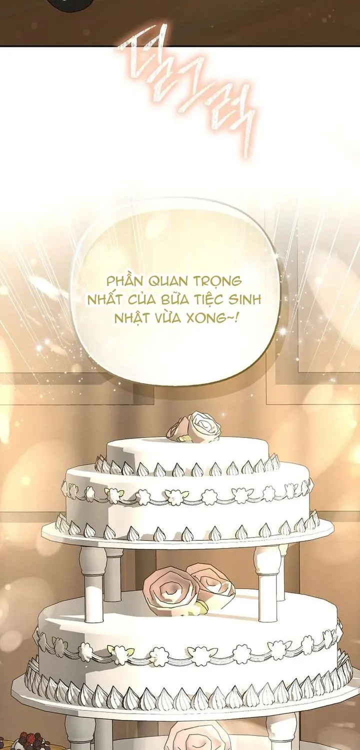 Ác Nữ Muốn Che Giấu Sự Giàu Sang Chap 60 - Next Chap 61