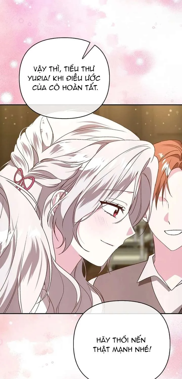 Ác Nữ Muốn Che Giấu Sự Giàu Sang Chap 60 - Next Chap 61