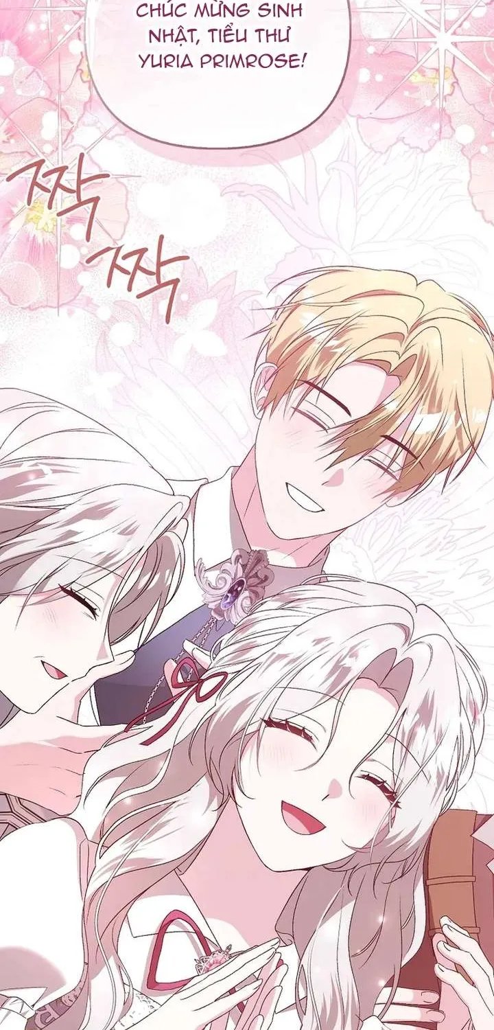 Ác Nữ Muốn Che Giấu Sự Giàu Sang Chap 60 - Next Chap 61