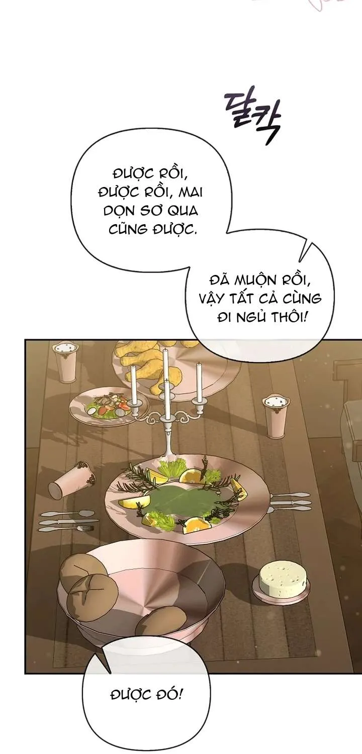 Ác Nữ Muốn Che Giấu Sự Giàu Sang Chap 60 - Next Chap 61