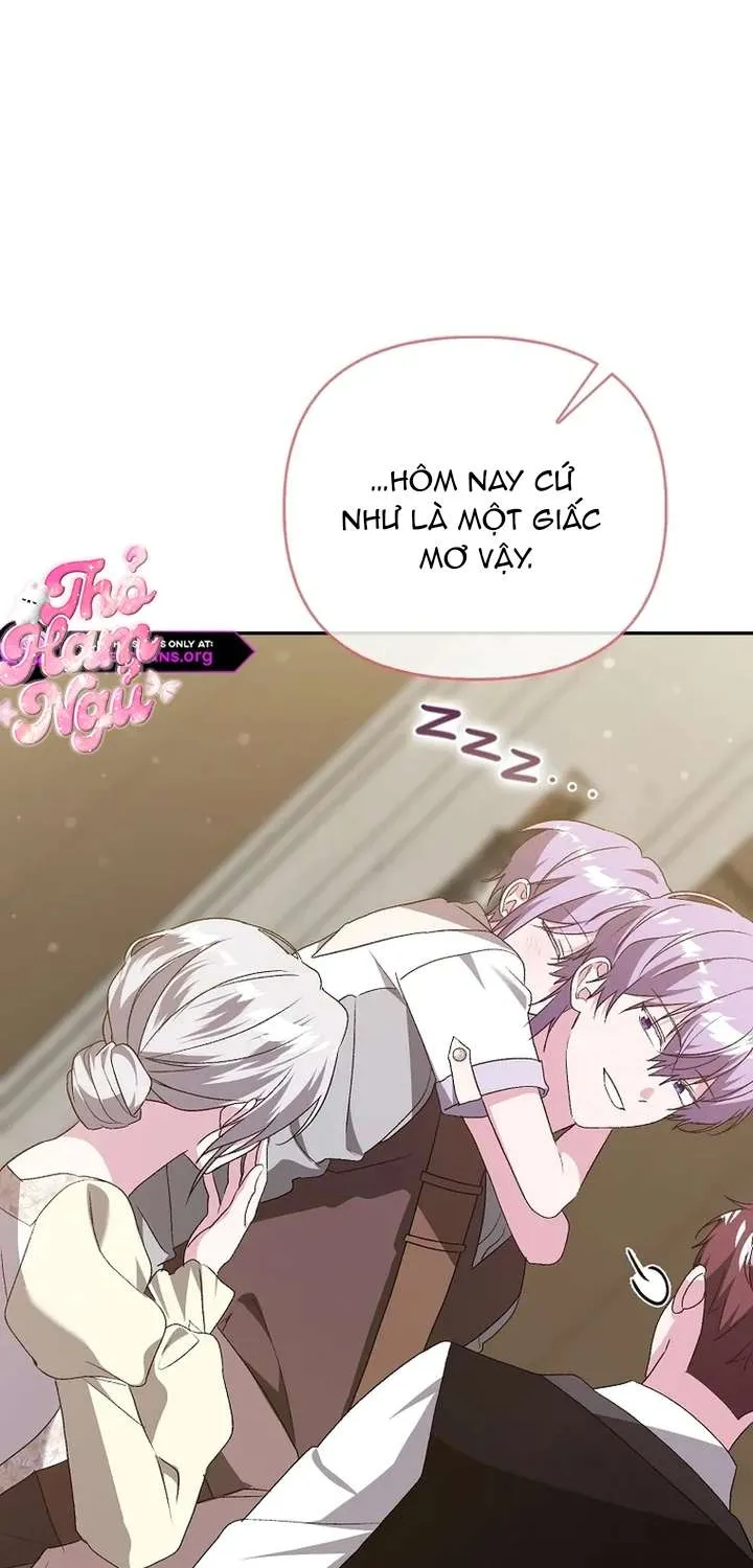 Ác Nữ Muốn Che Giấu Sự Giàu Sang Chap 60 - Next Chap 61