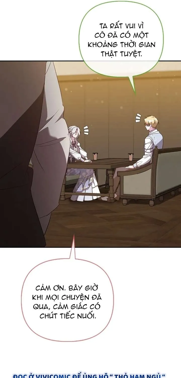 Ác Nữ Muốn Che Giấu Sự Giàu Sang Chap 60 - Next Chap 61