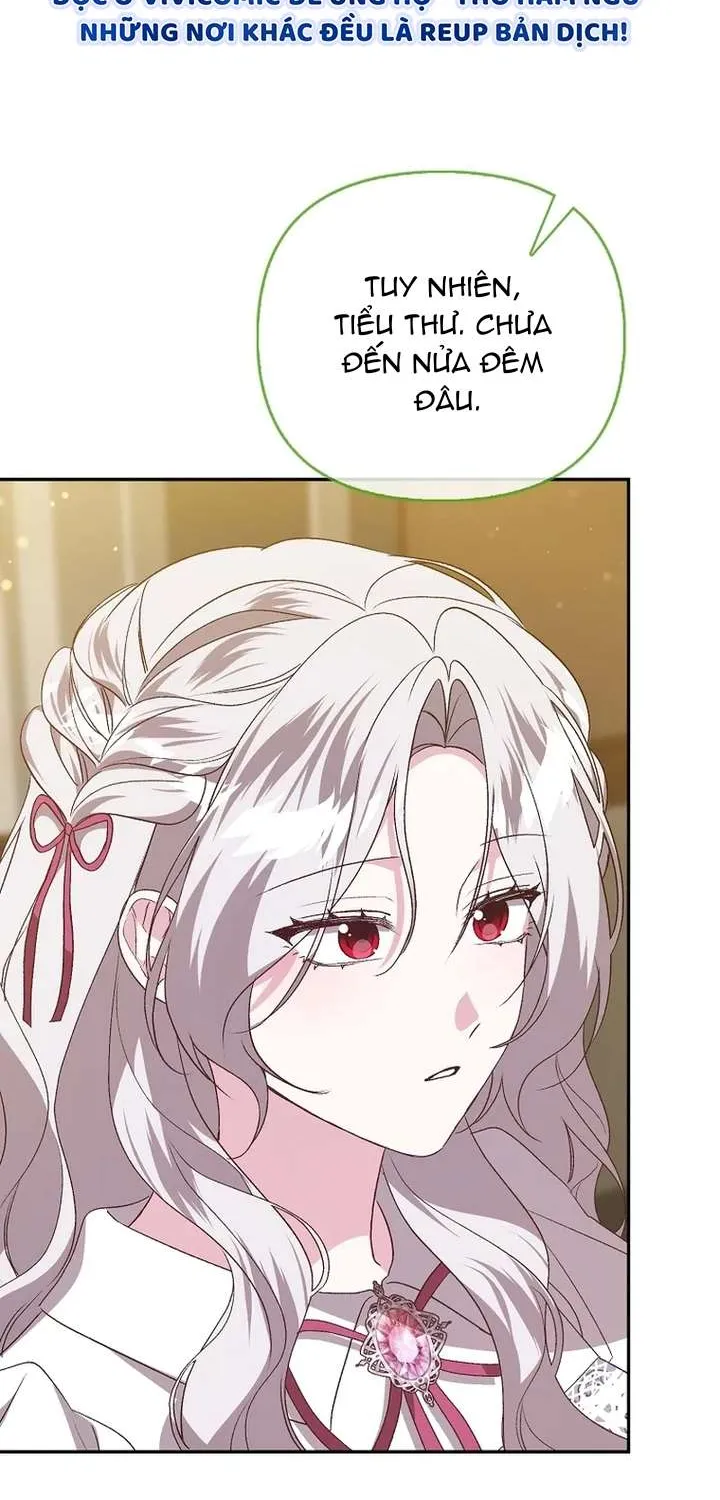 Ác Nữ Muốn Che Giấu Sự Giàu Sang Chap 60 - Next Chap 61