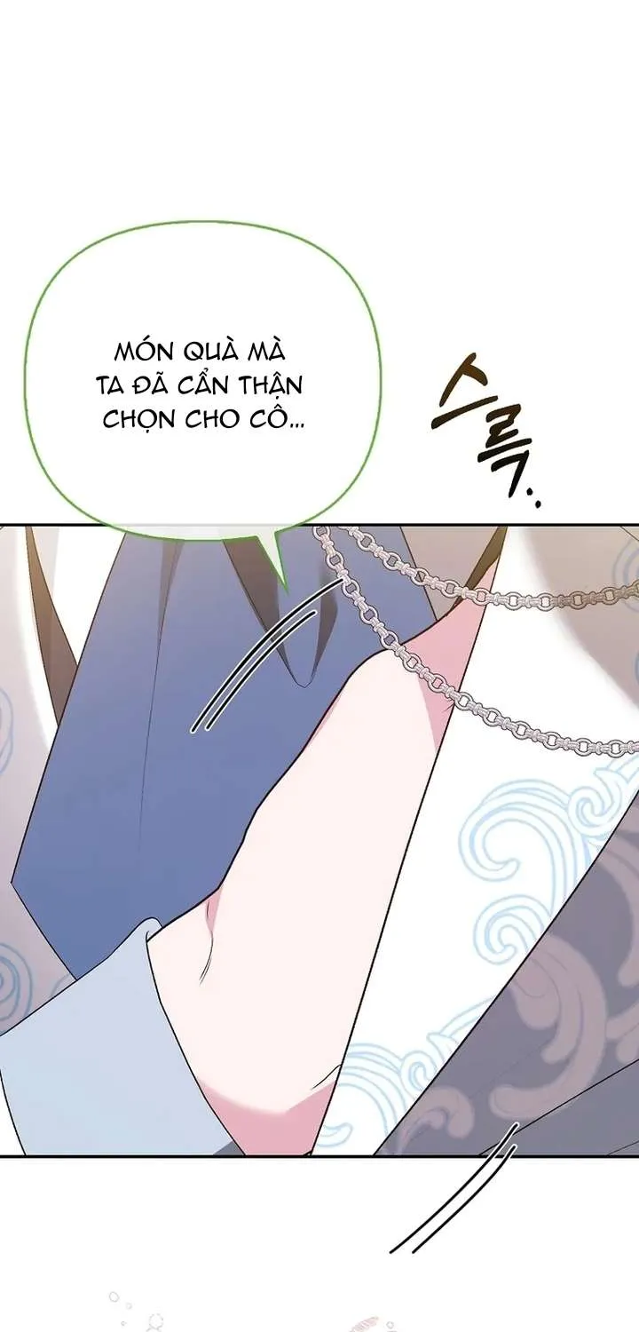 Ác Nữ Muốn Che Giấu Sự Giàu Sang Chap 60 - Next Chap 61