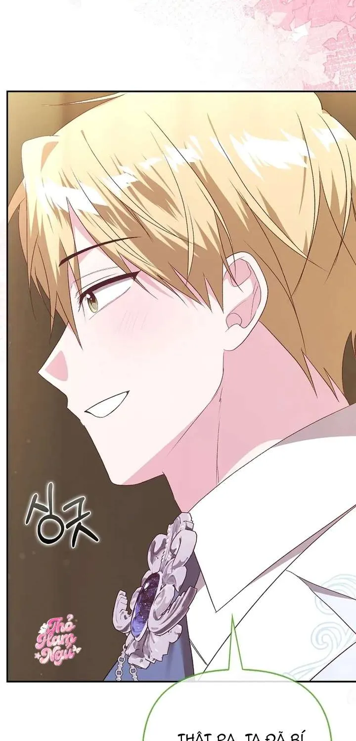 Ác Nữ Muốn Che Giấu Sự Giàu Sang Chap 60 - Next Chap 61