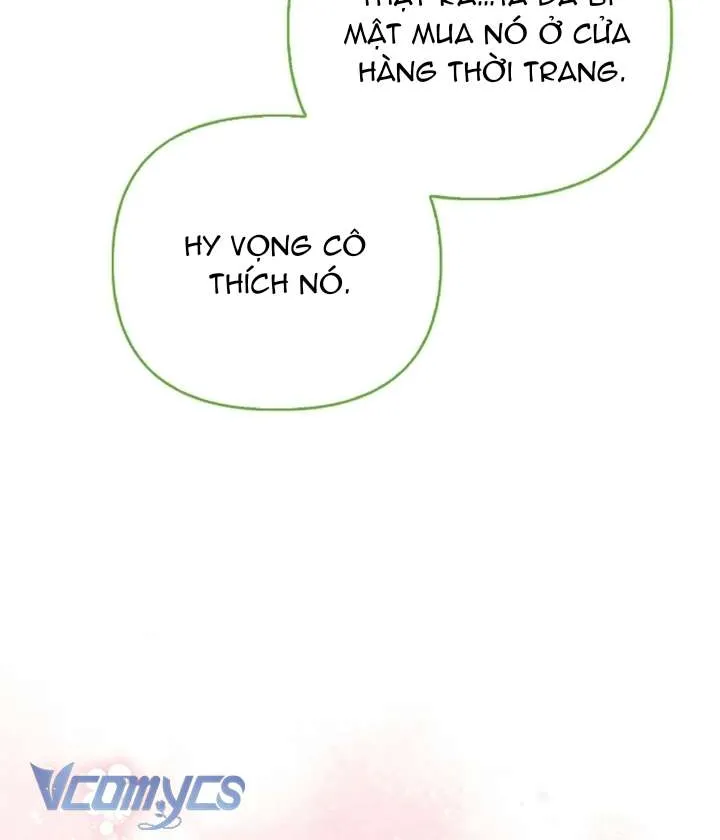 Ác Nữ Muốn Che Giấu Sự Giàu Sang Chap 60 - Next Chap 61