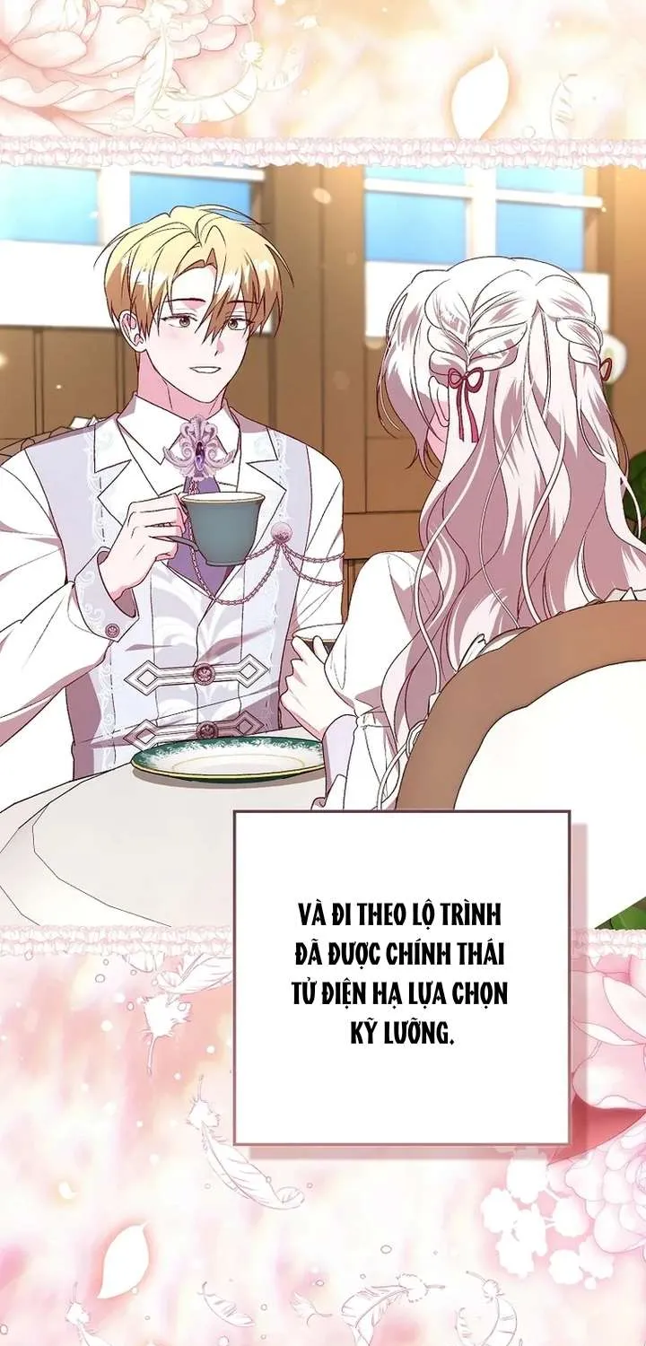 Ác Nữ Muốn Che Giấu Sự Giàu Sang Chap 60 - Next Chap 61