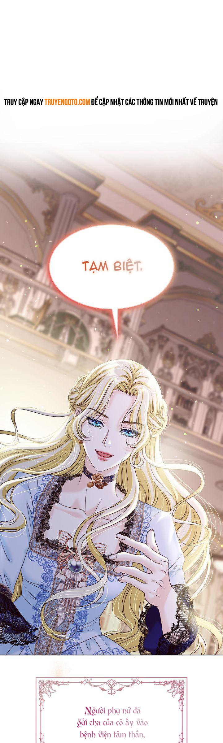 Ác Nữ Thuần Hóa Ác Quỷ Điên Rồ Chap 1 - Next Chap 2