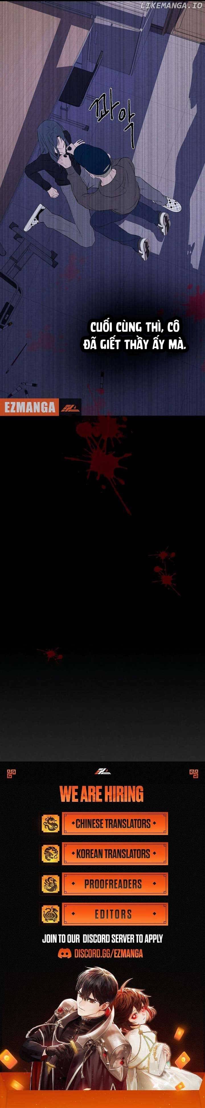 Ác Nữ Thuần Hóa Ác Quỷ Điên Rồ Chap 24 - Next Chap 25