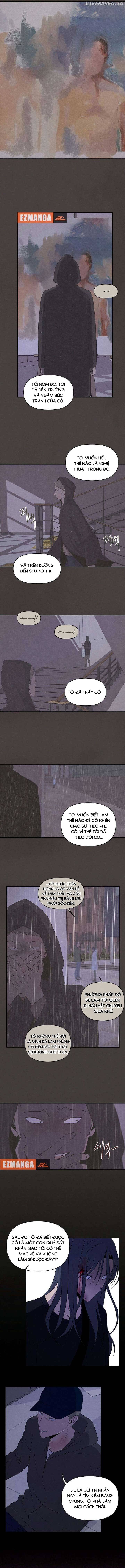 Ác Nữ Thuần Hóa Ác Quỷ Điên Rồ Chap 24 - Next Chap 25