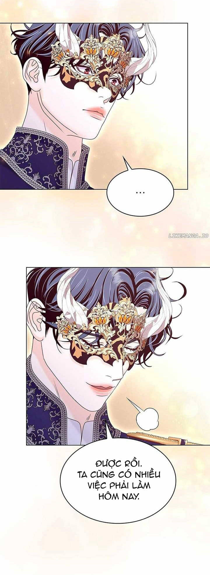 Ác Nữ Thuần Hóa Ác Quỷ Điên Rồ Chap 25 - Next Chap 26