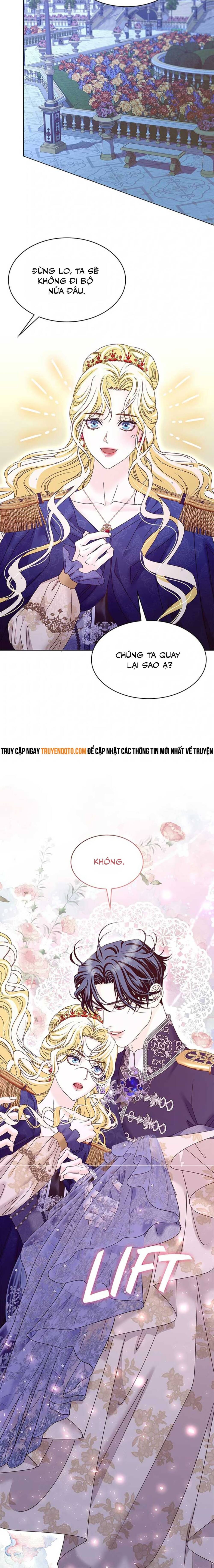 Ác Nữ Thuần Hóa Ác Quỷ Điên Rồ Chap 27 - Next Chap 28