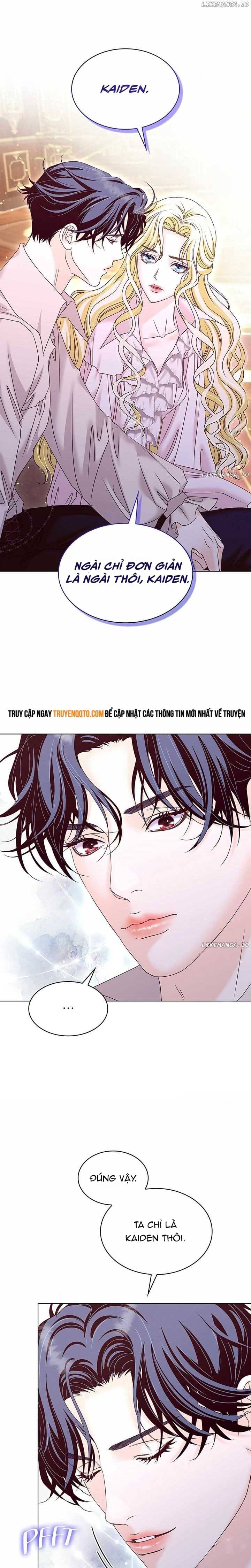 Ác Nữ Thuần Hóa Ác Quỷ Điên Rồ Chap 28 - Next Chap 29