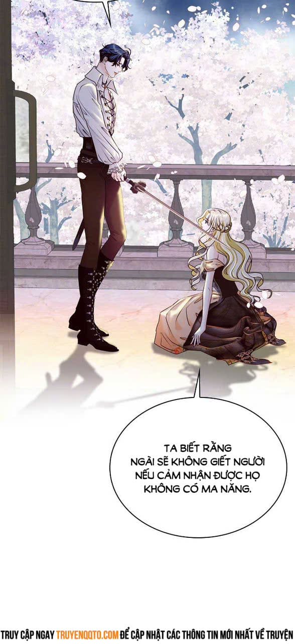 Ác Nữ Thuần Hóa Ác Quỷ Điên Rồ Chap 3 - Next Chap 4