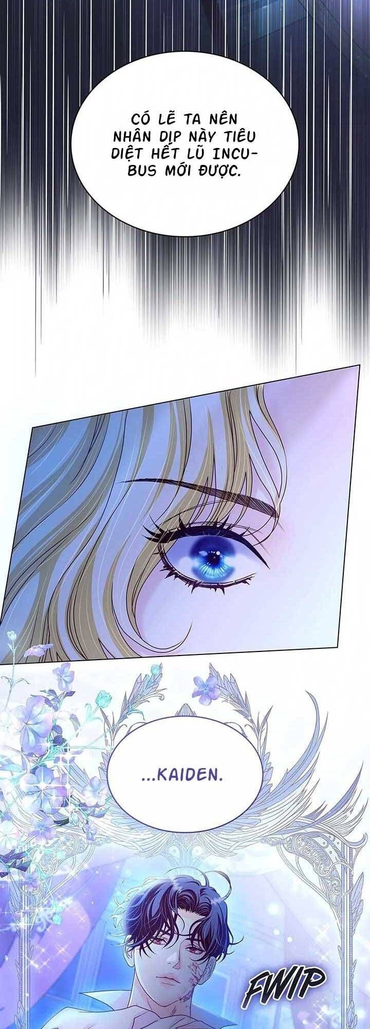 Ác Nữ Thuần Hóa Ác Quỷ Điên Rồ Chap 47 - Next Chap 48