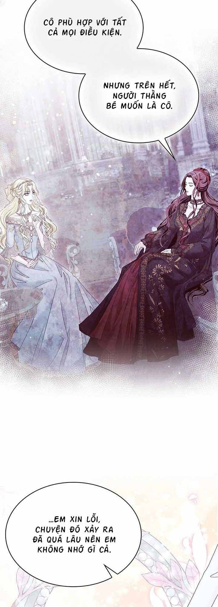 Ác Nữ Thuần Hóa Ác Quỷ Điên Rồ Chap 47 - Next Chap 48