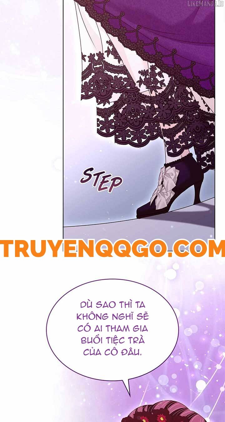 Ác Nữ Thuần Hóa Ác Quỷ Điên Rồ Chap 51 - Next Chap 52