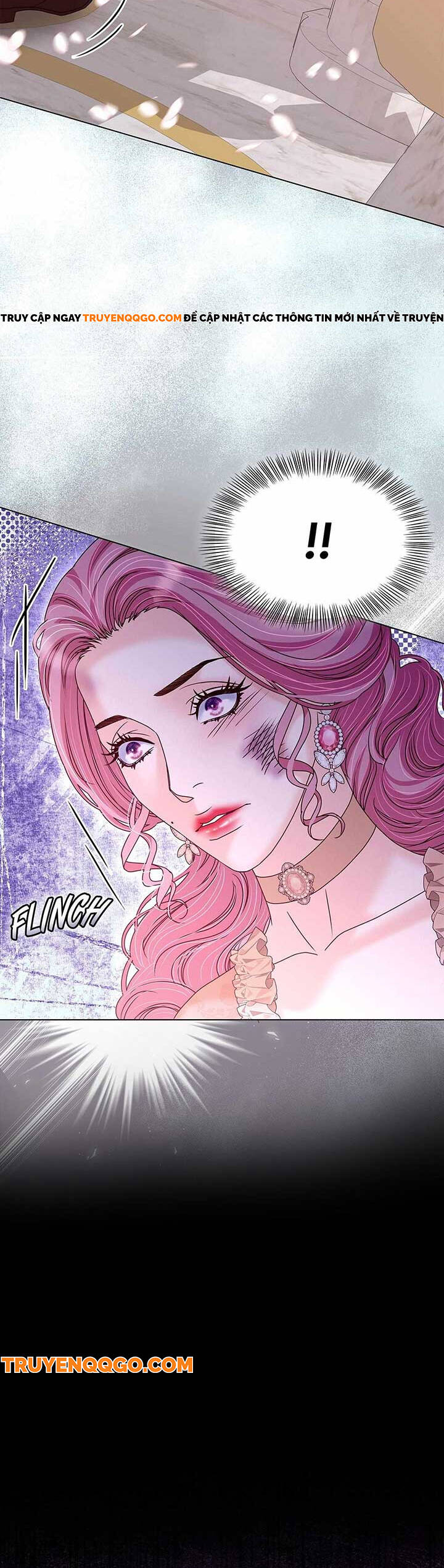 Ác Nữ Thuần Hóa Ác Quỷ Điên Rồ Chap 53 - Next Chap 54