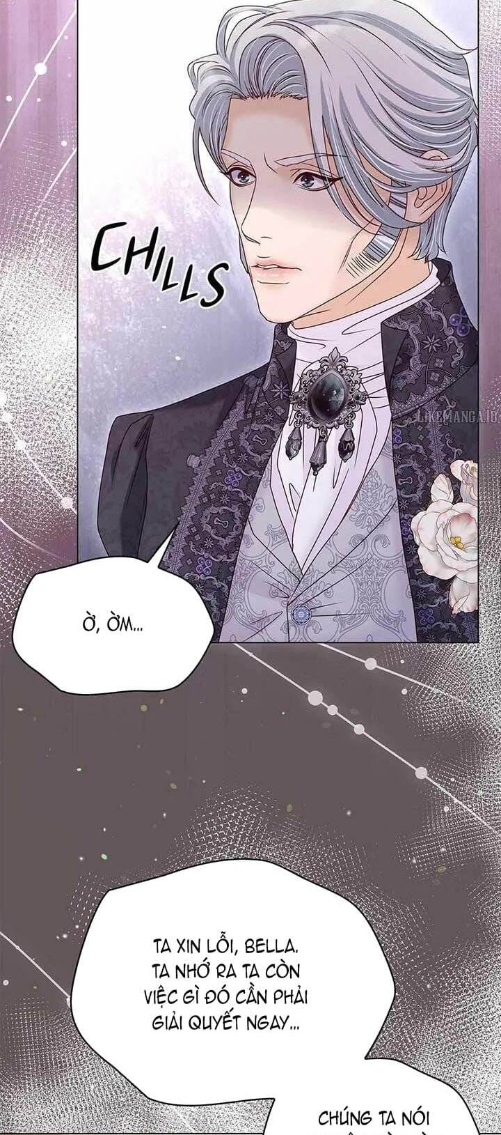 Ác Nữ Thuần Hóa Ác Quỷ Điên Rồ Chap 54 - Next Chap 55