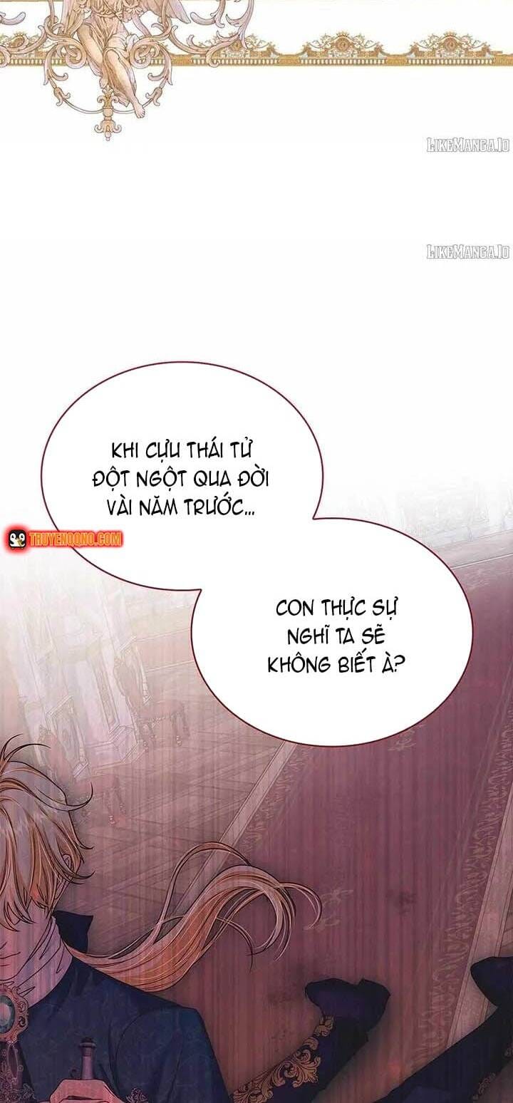 Ác Nữ Thuần Hóa Ác Quỷ Điên Rồ Chap 54 - Next Chap 55