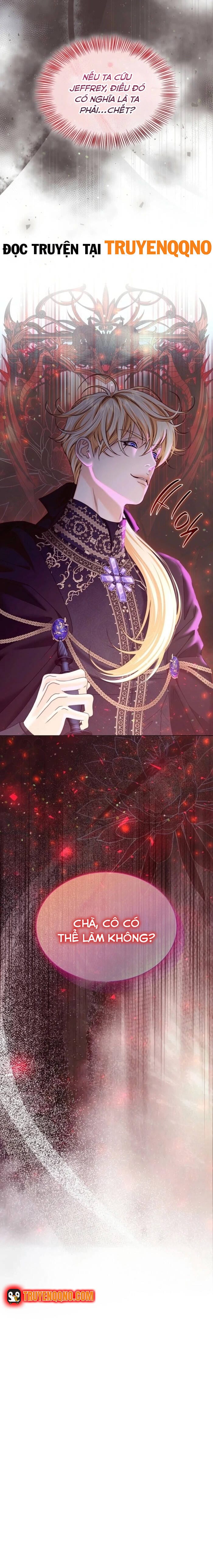 Ác Nữ Thuần Hóa Ác Quỷ Điên Rồ Chap 57 - Next Chap 58