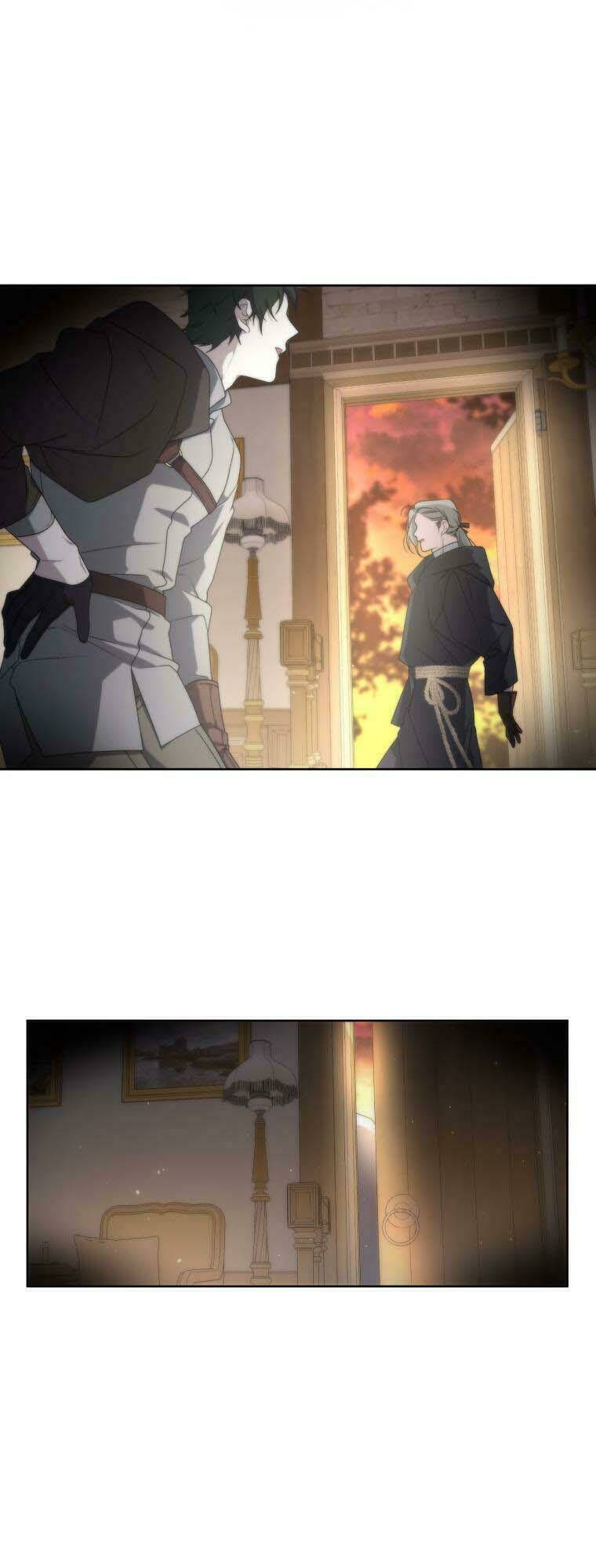 Ác Nữ Thuần Hoá Quái Thú Chap 10 - Next Chap 11