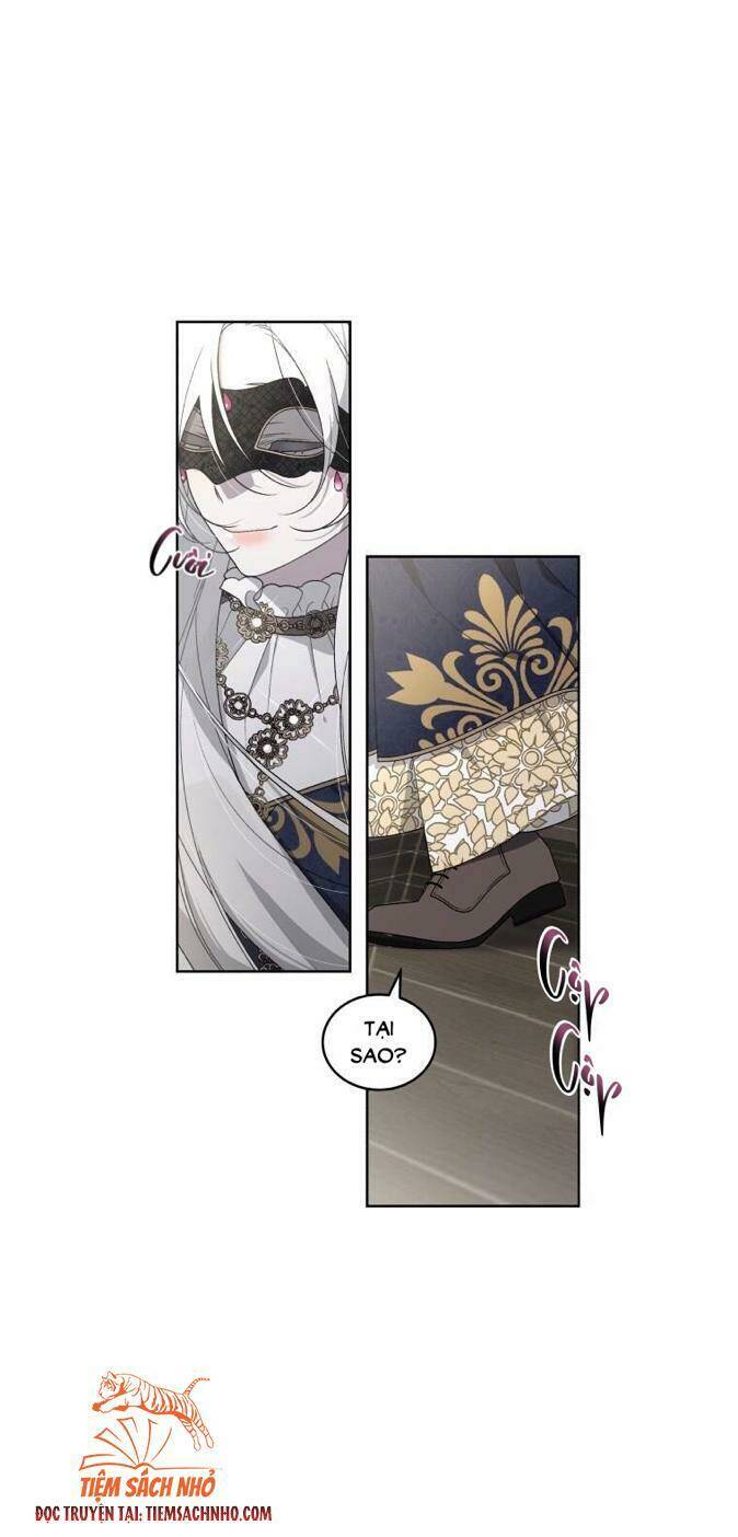 Ác Nữ Thuần Hoá Quái Thú Chap 12 - Next Chap 13