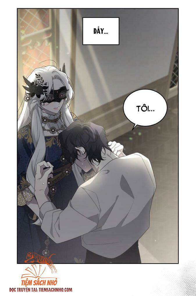 Ác Nữ Thuần Hoá Quái Thú Chap 12 - Next Chap 13