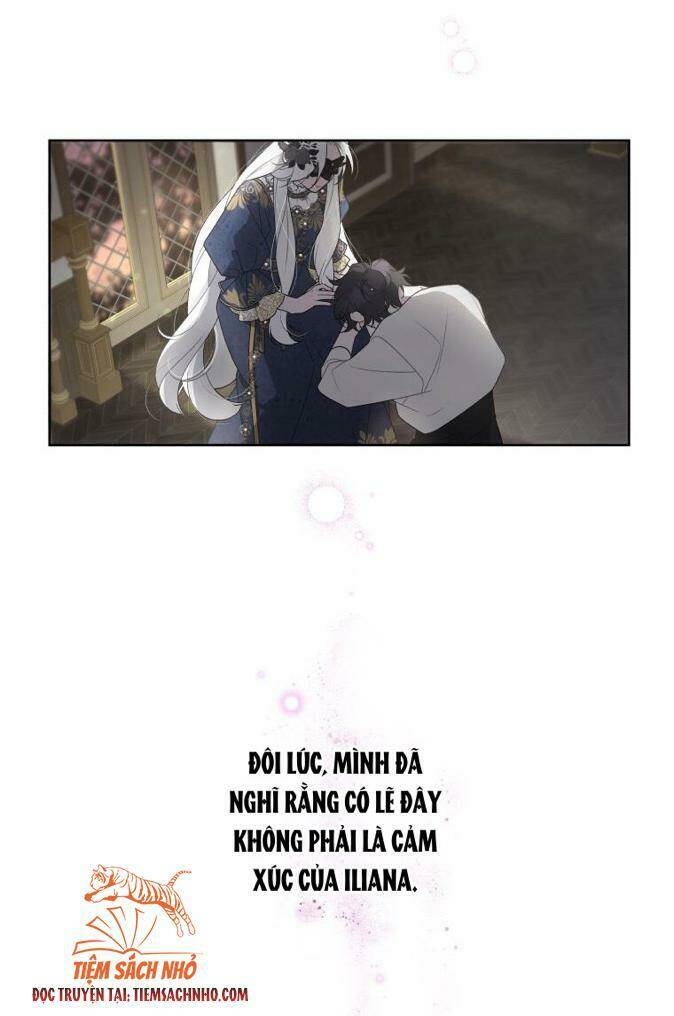 Ác Nữ Thuần Hoá Quái Thú Chap 12 - Next Chap 13