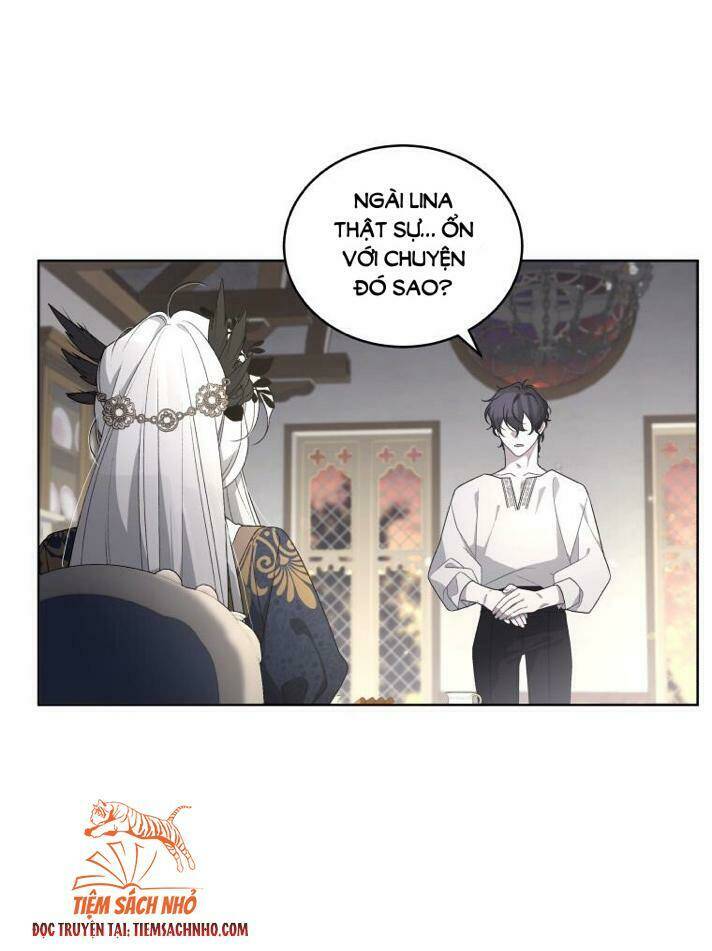Ác Nữ Thuần Hoá Quái Thú Chap 12 - Next Chap 13