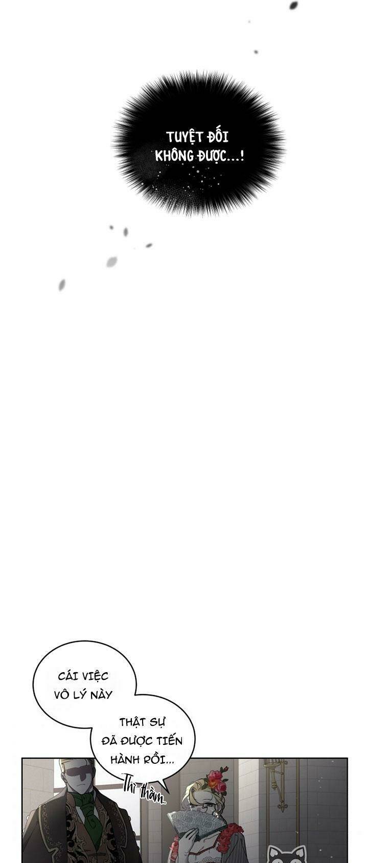 Ác Nữ Thuần Hoá Quái Thú Chap 17 - Next Chap 18