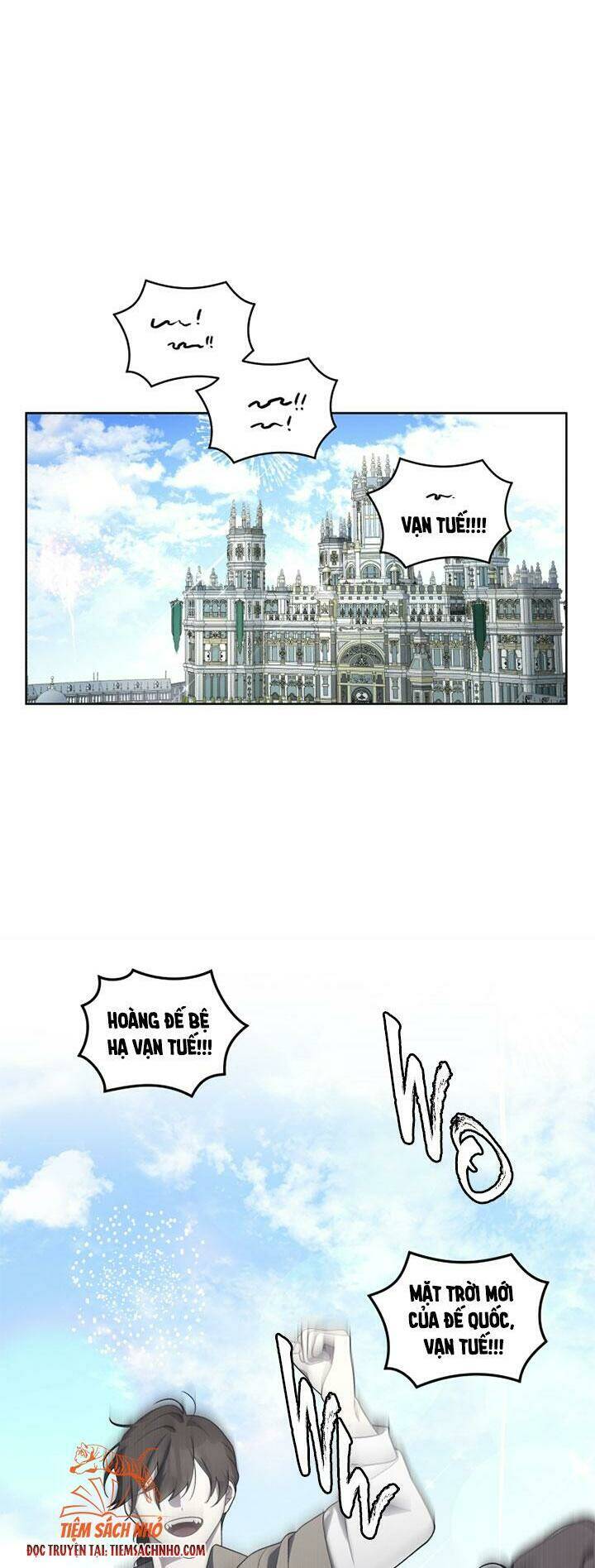 Ác Nữ Thuần Hoá Quái Thú Chap 17 - Next Chap 18