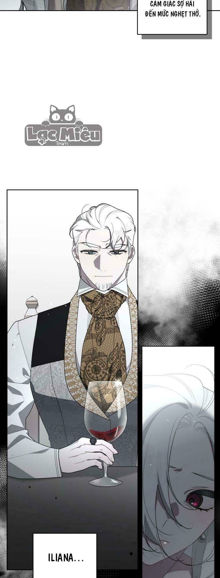 Ác Nữ Thuần Hoá Quái Thú Chap 19 - Next Chap 20