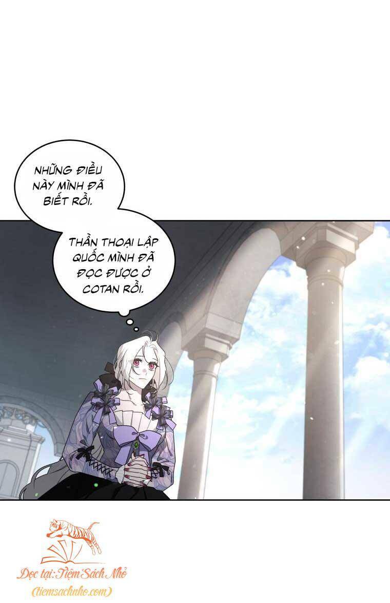 Ác Nữ Thuần Hoá Quái Thú Chap 28 - Next Chap 29