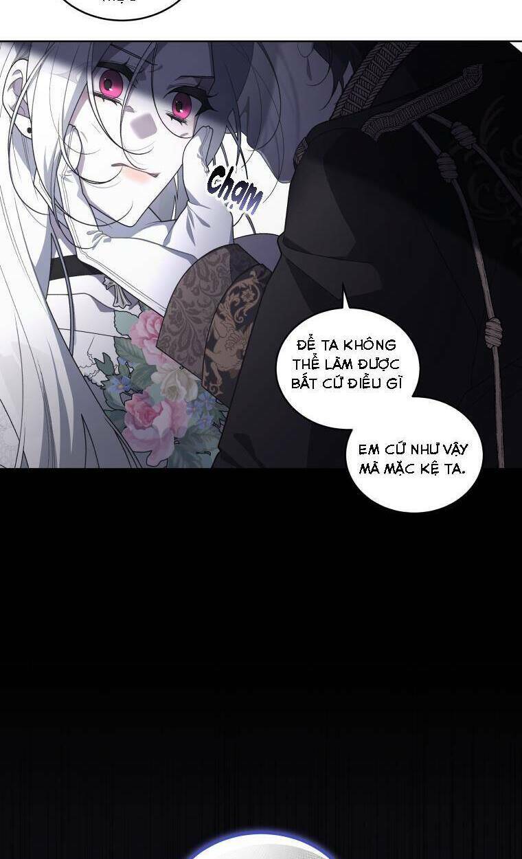 Ác Nữ Thuần Hoá Quái Thú Chap 31 - Next Chap 32