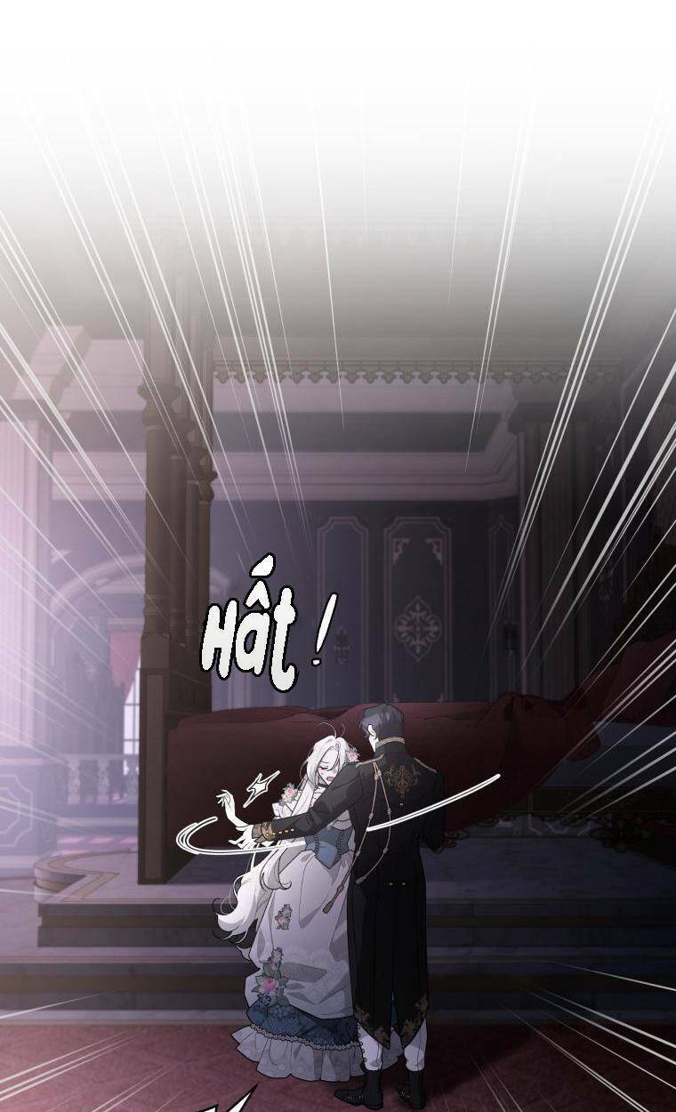 Ác Nữ Thuần Hoá Quái Thú Chap 31 - Next Chap 32