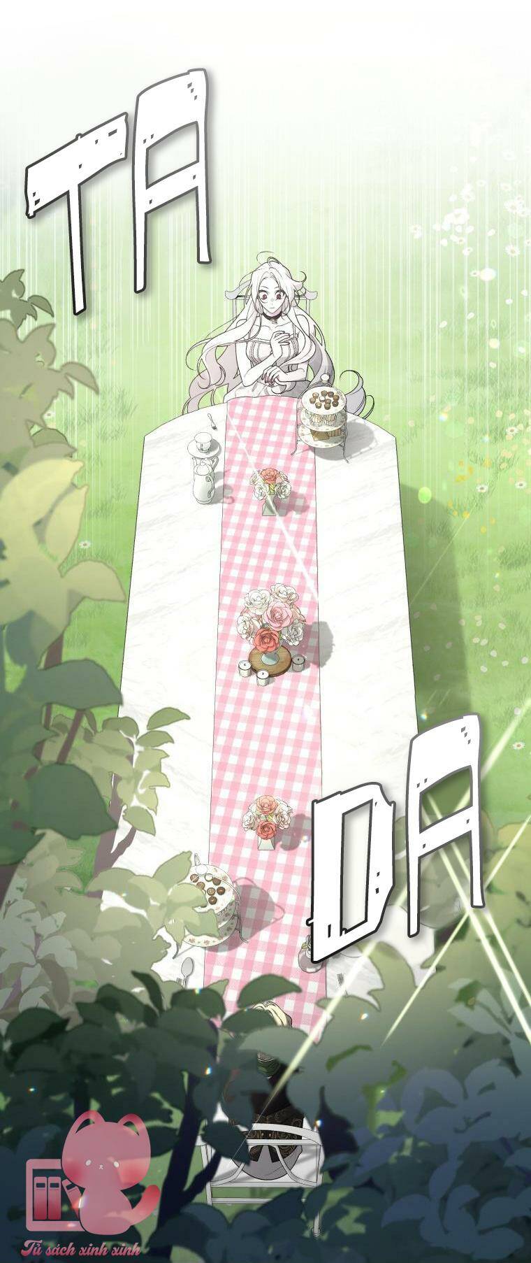 Ác Nữ Thuần Hoá Quái Thú Chap 32 - Next Chap 33