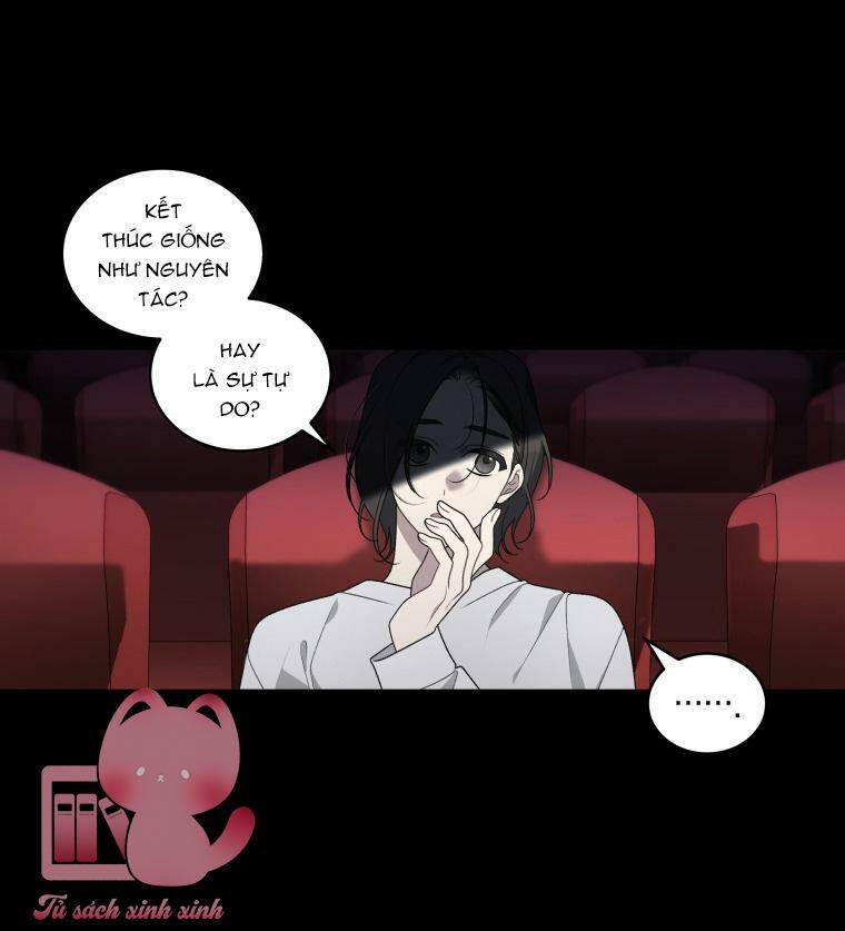 Ác Nữ Thuần Hoá Quái Thú Chap 32 - Next Chap 33