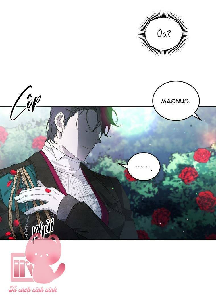 Ác Nữ Thuần Hoá Quái Thú Chap 41 - Next Chap 42