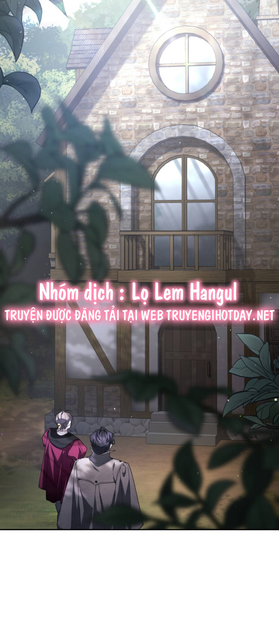 Ác Nữ Thuần Hoá Quái Thú Chap 48 - Next Chap 49