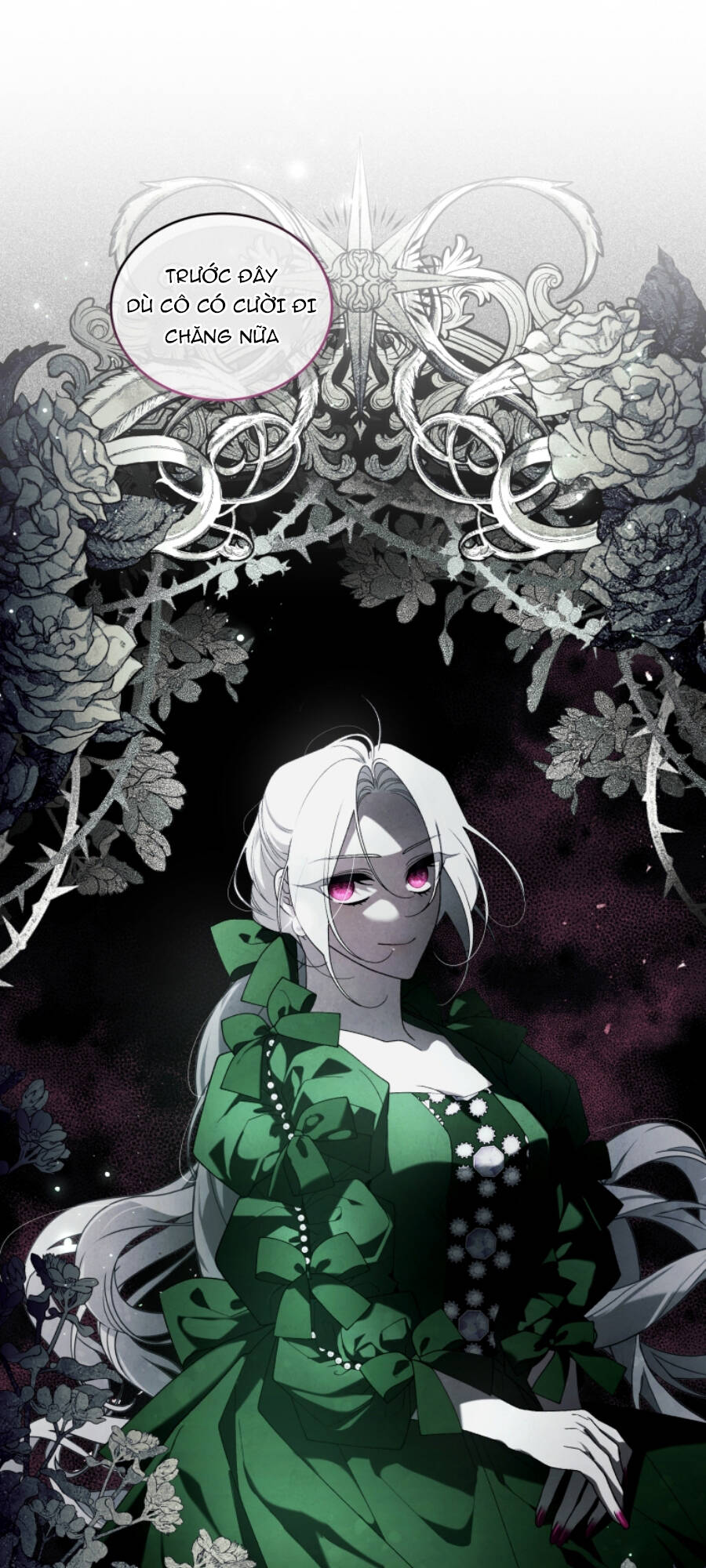 Ác Nữ Thuần Hoá Quái Thú Chap 48 - Next Chap 49