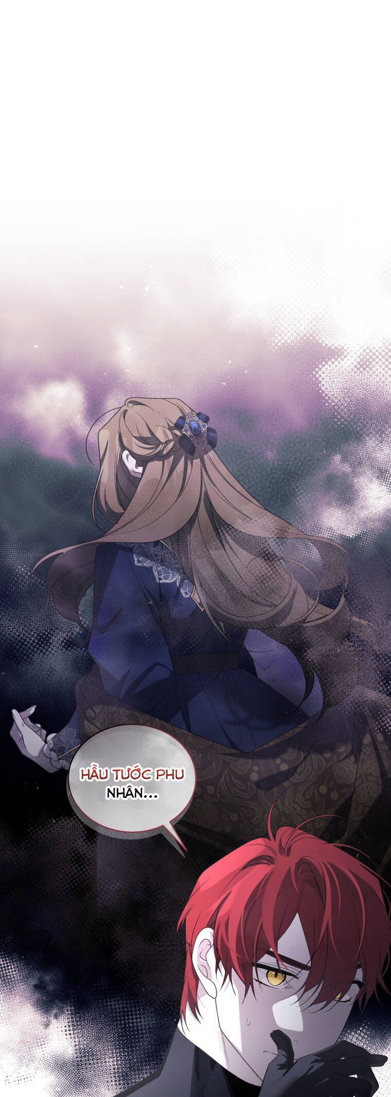 Ác Nữ Thuần Hoá Quái Thú Chap 55 - Next Chap 56