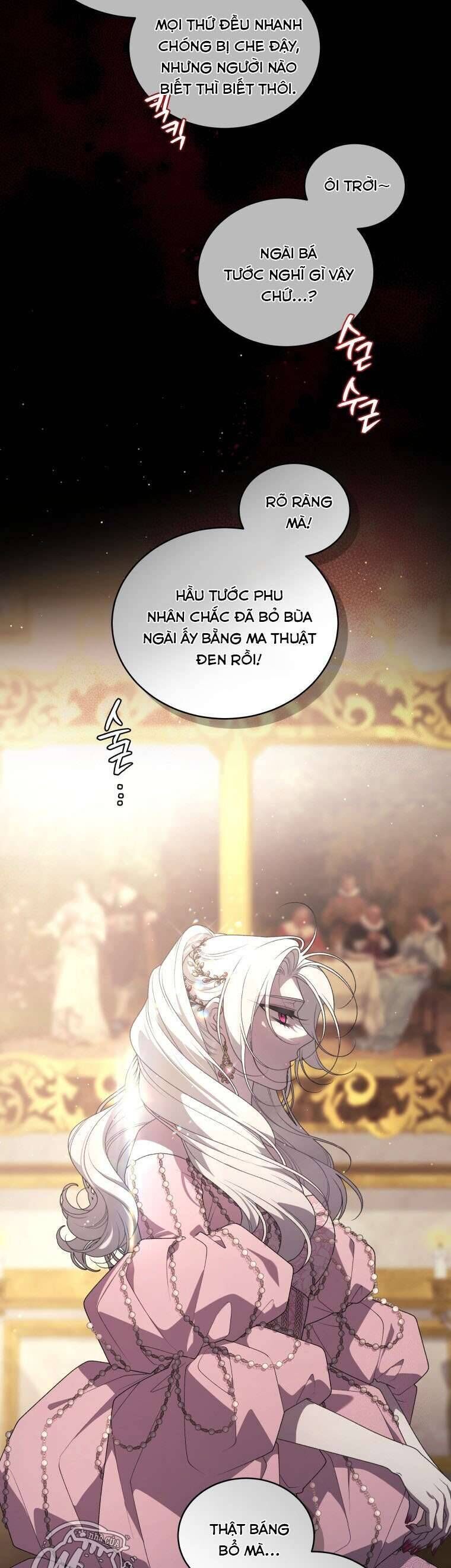 Ác Nữ Thuần Hoá Quái Thú Chap 74 - Next Chap 75