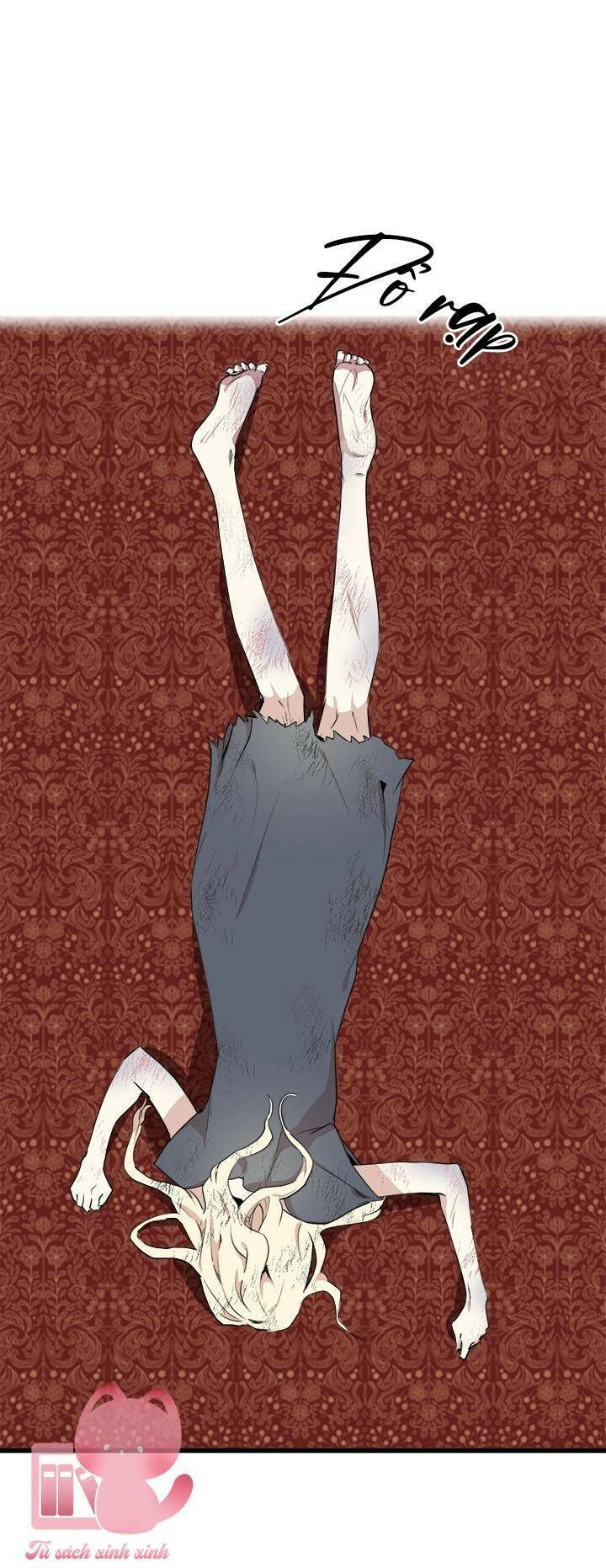 Ác Nữ Trùng Sinh Chap 1 - Next Chap 2