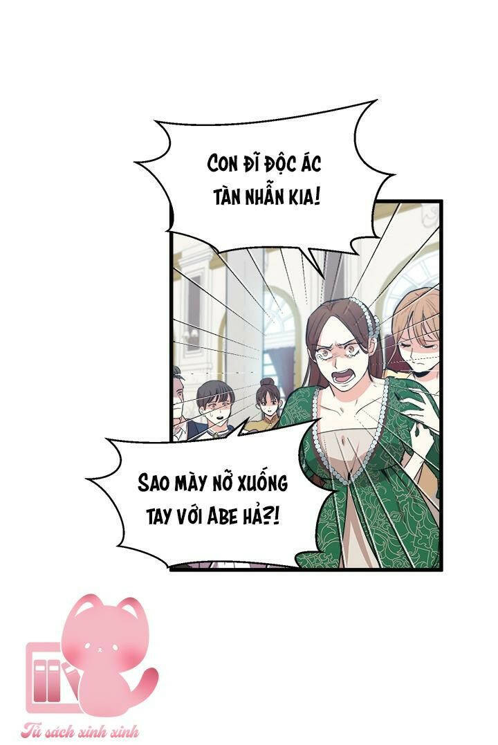 Ác Nữ Trùng Sinh Chap 1 - Next Chap 2