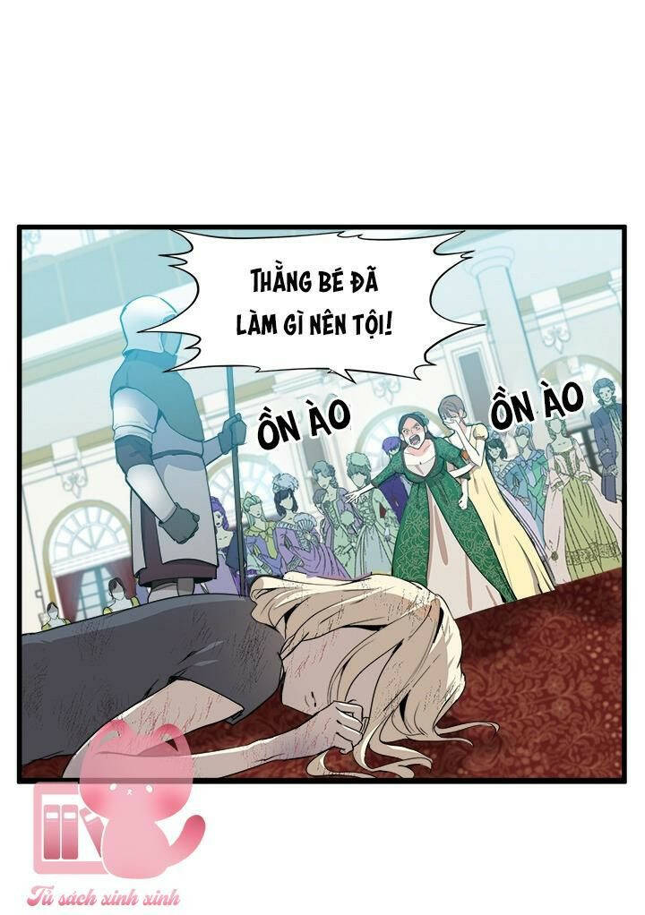 Ác Nữ Trùng Sinh Chap 1 - Next Chap 2