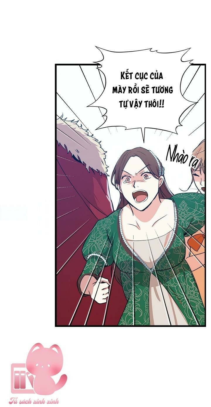 Ác Nữ Trùng Sinh Chap 1 - Next Chap 2