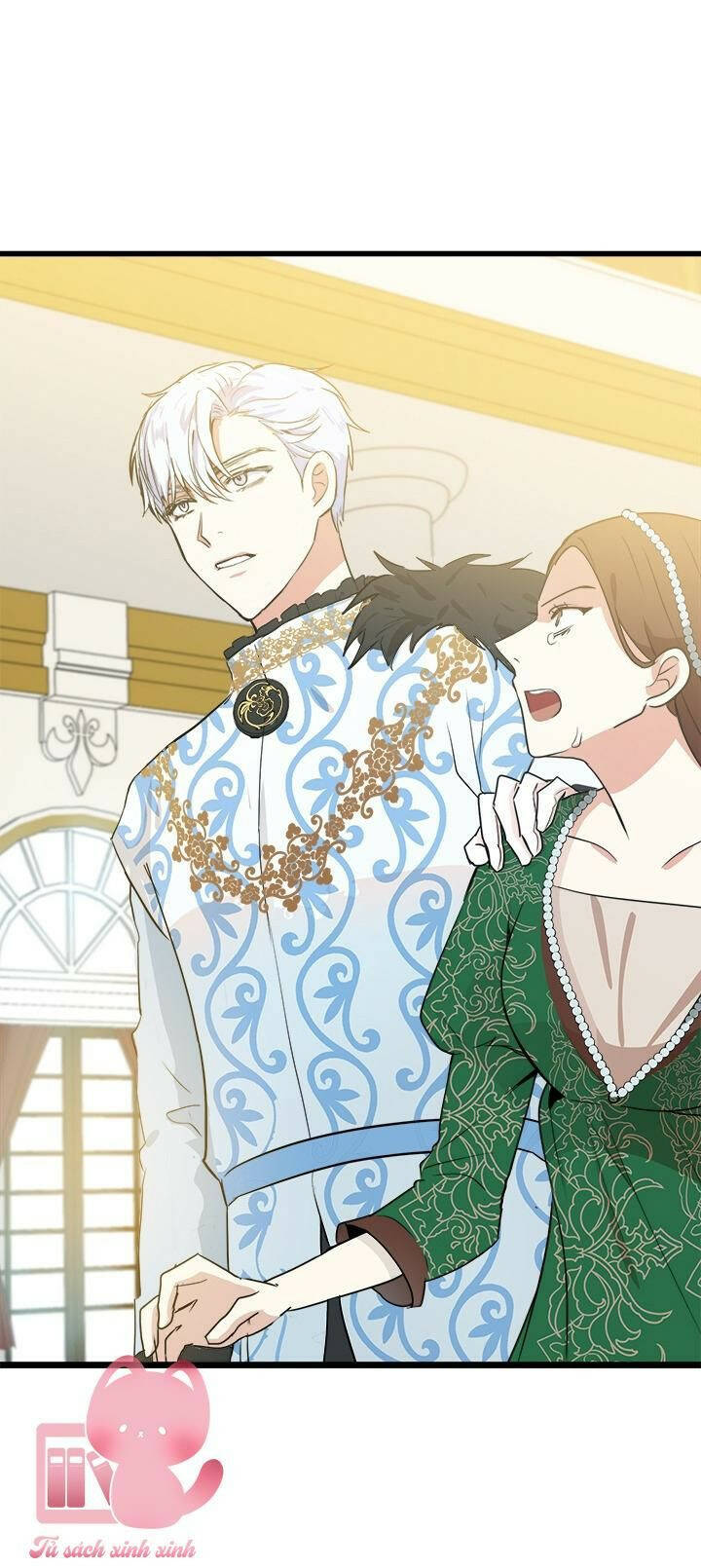 Ác Nữ Trùng Sinh Chap 1 - Next Chap 2